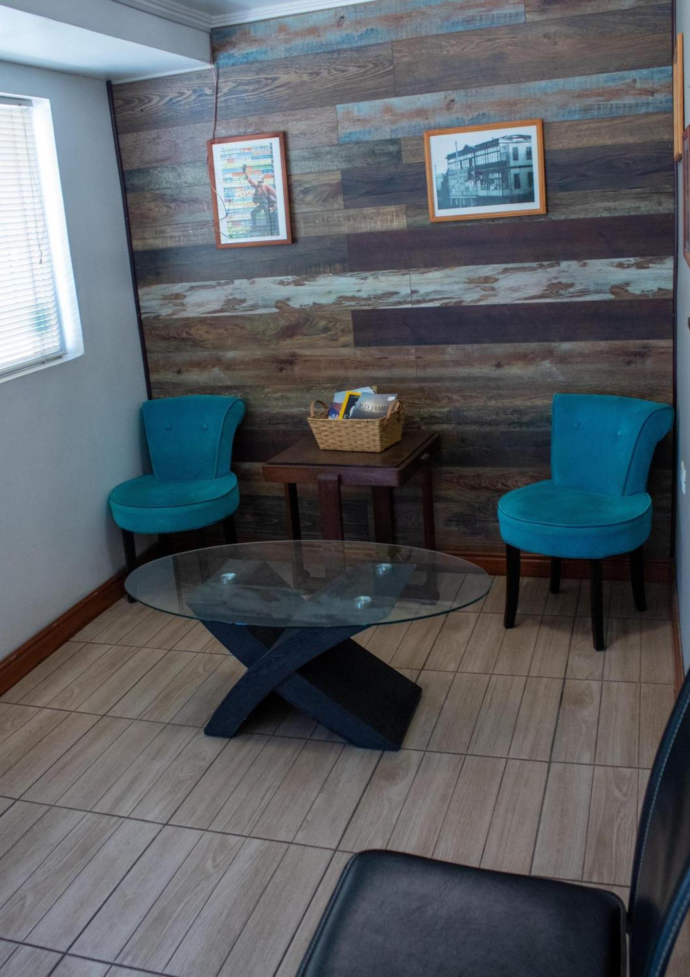 Hostal Casa Alegre Valparaiso Bagian luar foto