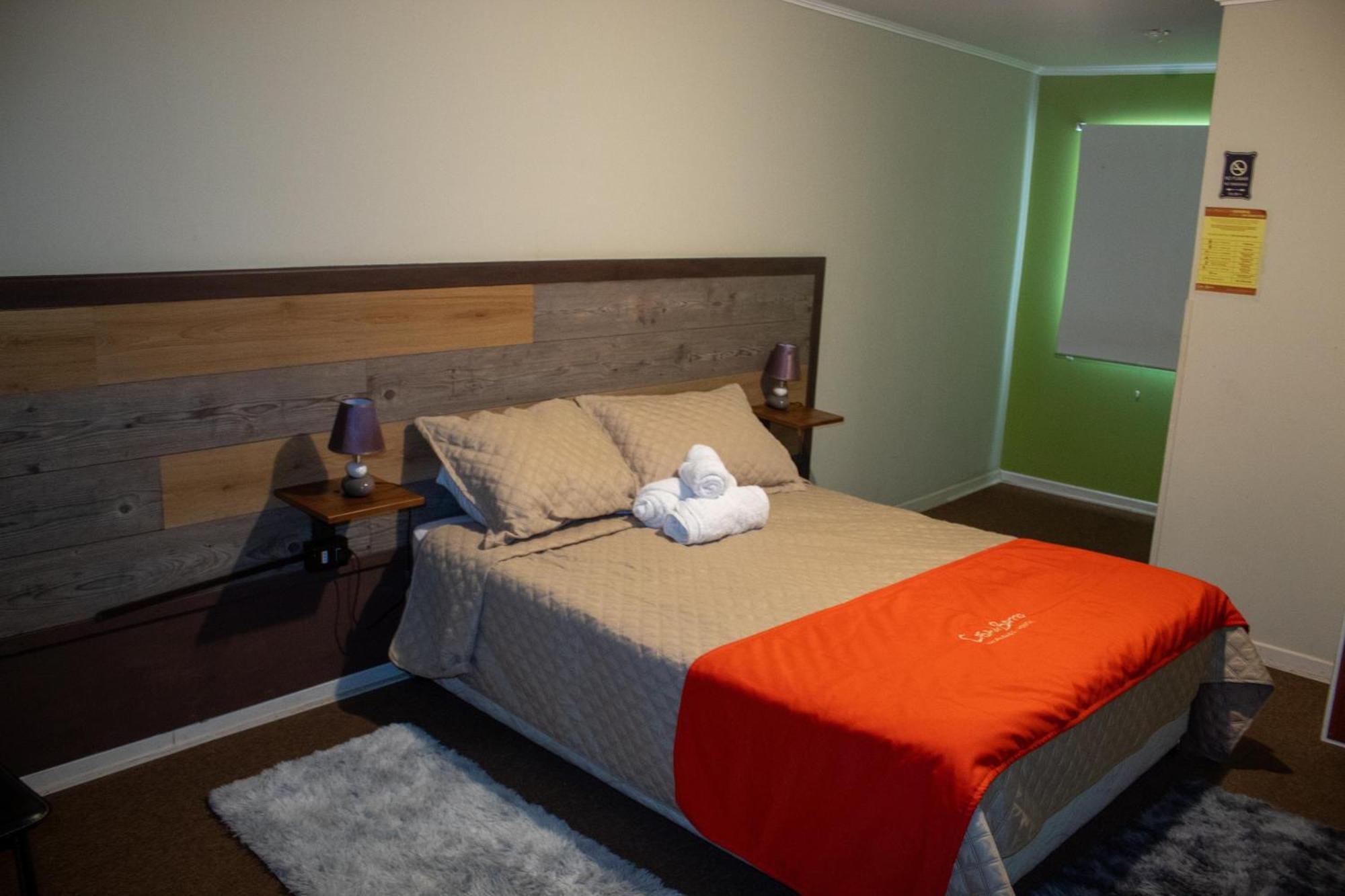 Hostal Casa Alegre Valparaiso Bagian luar foto